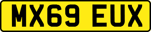 MX69EUX