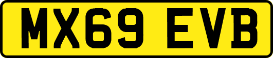 MX69EVB