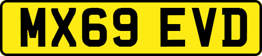 MX69EVD