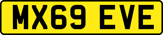 MX69EVE