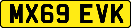 MX69EVK