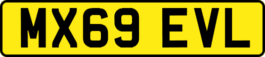 MX69EVL