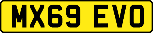 MX69EVO