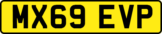 MX69EVP