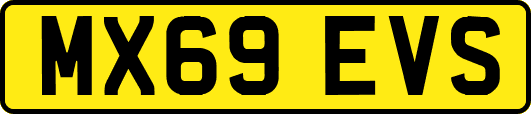 MX69EVS