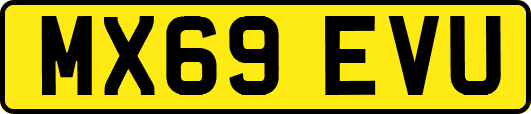MX69EVU