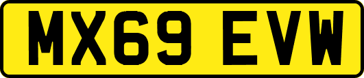 MX69EVW