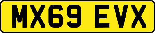 MX69EVX