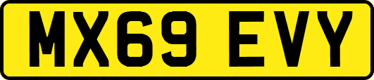 MX69EVY