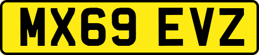 MX69EVZ