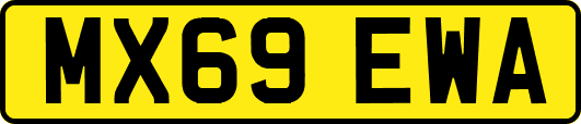 MX69EWA