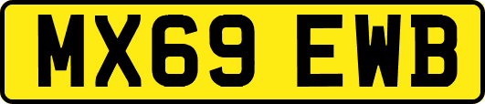 MX69EWB