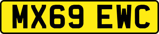 MX69EWC
