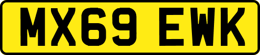 MX69EWK