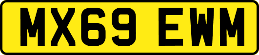 MX69EWM