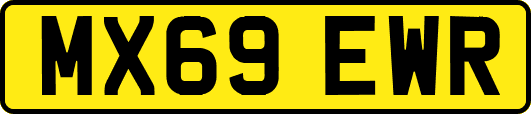MX69EWR