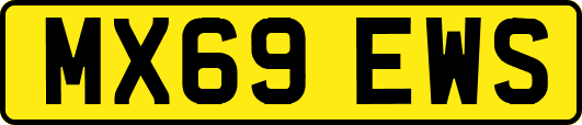 MX69EWS