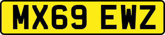 MX69EWZ
