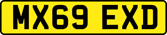 MX69EXD