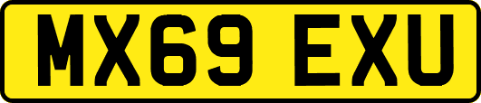 MX69EXU