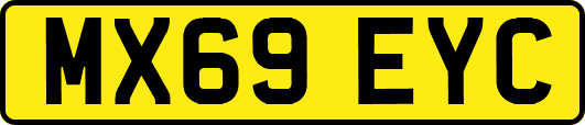 MX69EYC