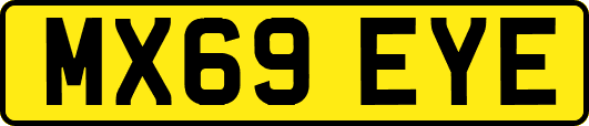 MX69EYE