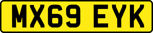 MX69EYK