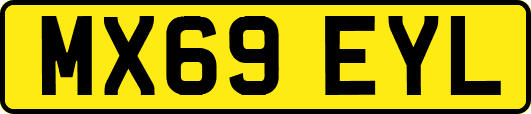 MX69EYL