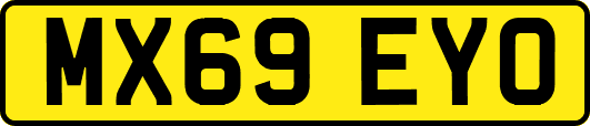 MX69EYO