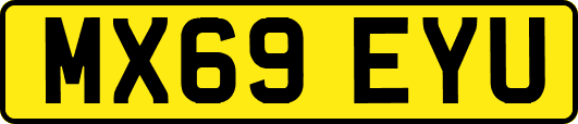 MX69EYU