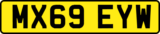 MX69EYW