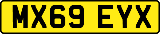 MX69EYX