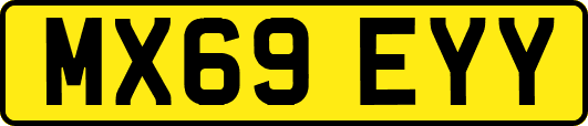 MX69EYY