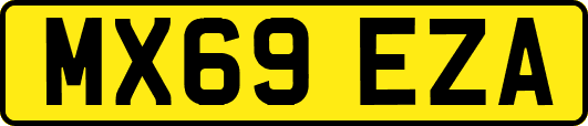 MX69EZA