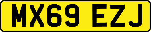 MX69EZJ