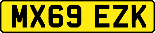 MX69EZK