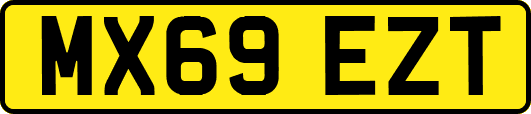 MX69EZT