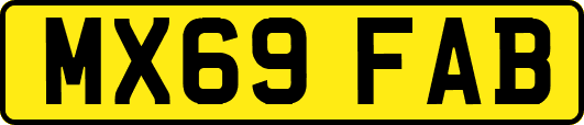 MX69FAB