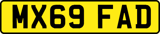 MX69FAD