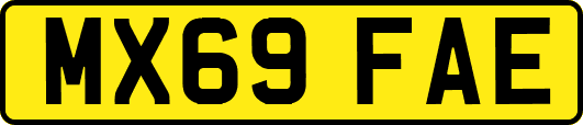 MX69FAE