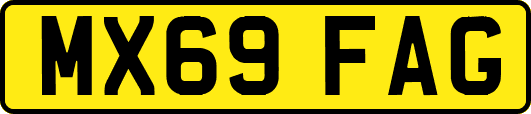 MX69FAG