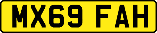 MX69FAH
