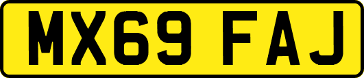 MX69FAJ