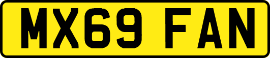 MX69FAN