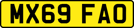 MX69FAO