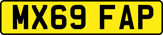 MX69FAP