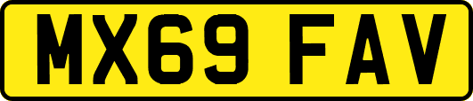 MX69FAV