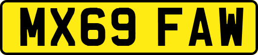 MX69FAW