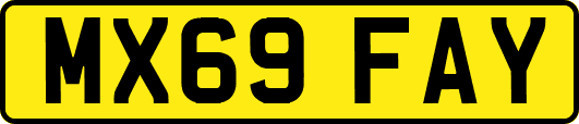MX69FAY