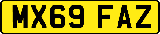 MX69FAZ